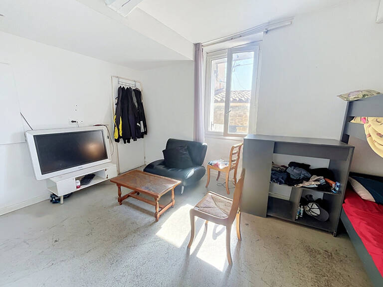 Appartement T2 28m² — photo 1