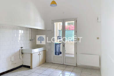 Appartement 1 pièces 480 €