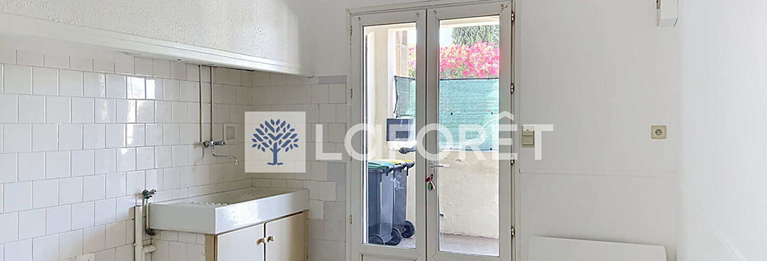Appartement 1 Pièce 28 m² à louer à Perpignan (66000)