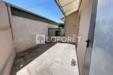 Appartement 1 pièces 480 €
