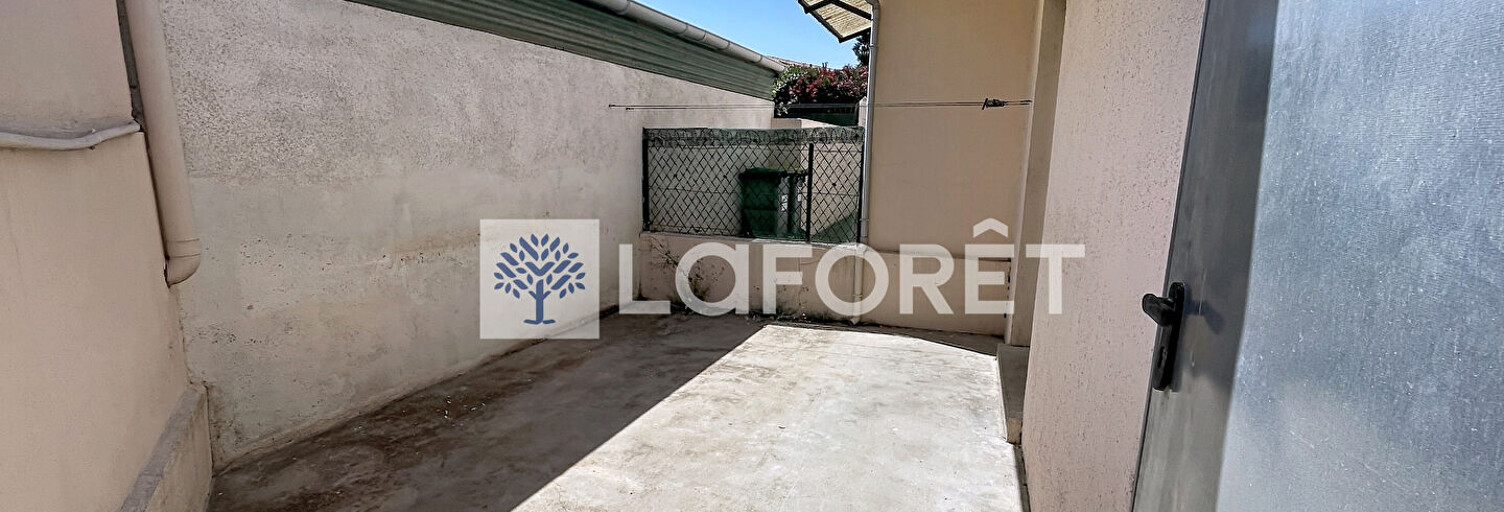 Appartement 1 Pièce 28 m² à louer à Perpignan (66000)