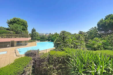 Appartement 3 pièces 480000 €