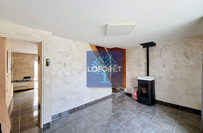 Maison semi-mitoyenne 62,22 m² 2 chambres à Anzin — photo du bien
