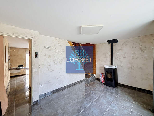 Maison semi-mitoyenne 62,22 m² 2 chambres à Anzin — photo du bien