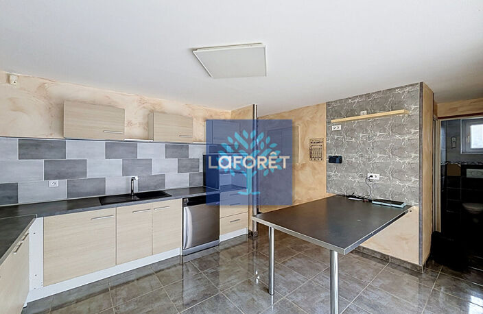 Maison semi-mitoyenne 62,22 m² 2 chambres à Anzin — photo 2
