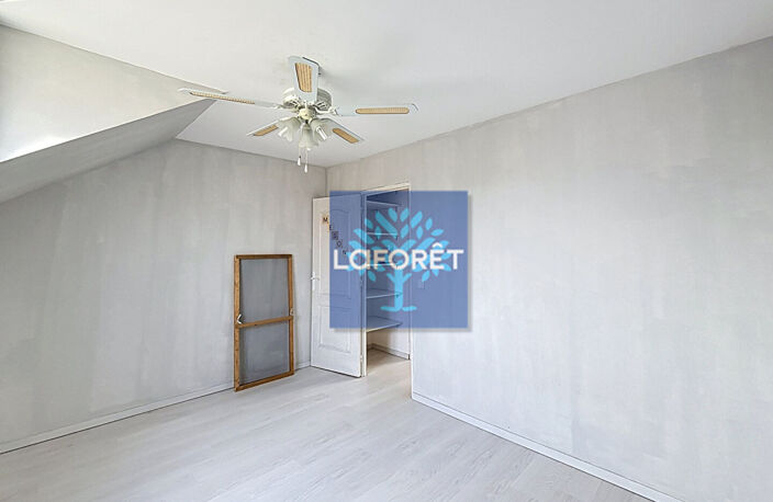 Maison semi-mitoyenne 62,22 m² 2 chambres à Anzin — photo 5