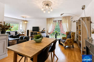 Appartement 3 pièces 191000 €
