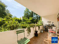 Appartement 3 pièces  95 m² , Résidence Marin la Meslée,  À deux pas du parc de la Rhonelle — photo 4