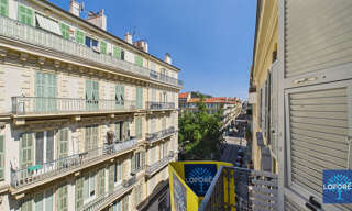 Appartement 5 Pièces 163 m² à vendre à Nice (06000)