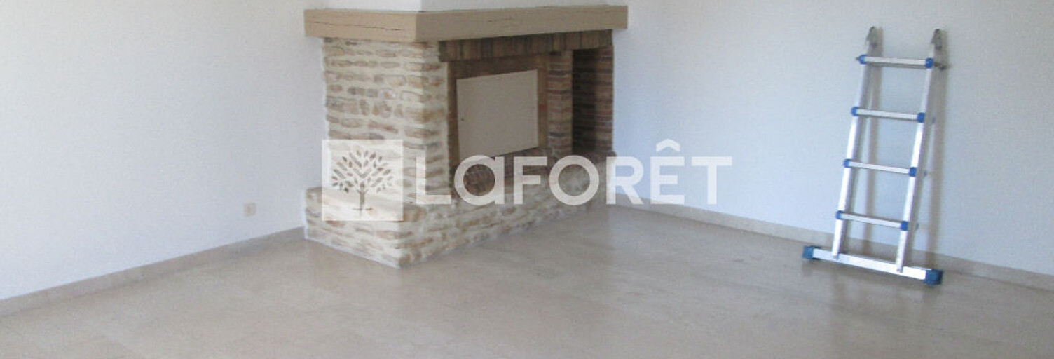 Appartement 3 Pièces 84 m² à louer à Vedène (84270)