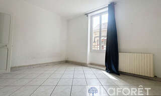 Appartement 3 Pièces 59 m² à louer à La Tour-du-Pin (38110)