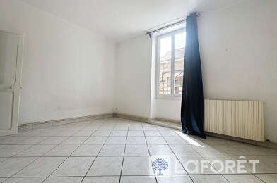 Appartement 3 pièces 590 €