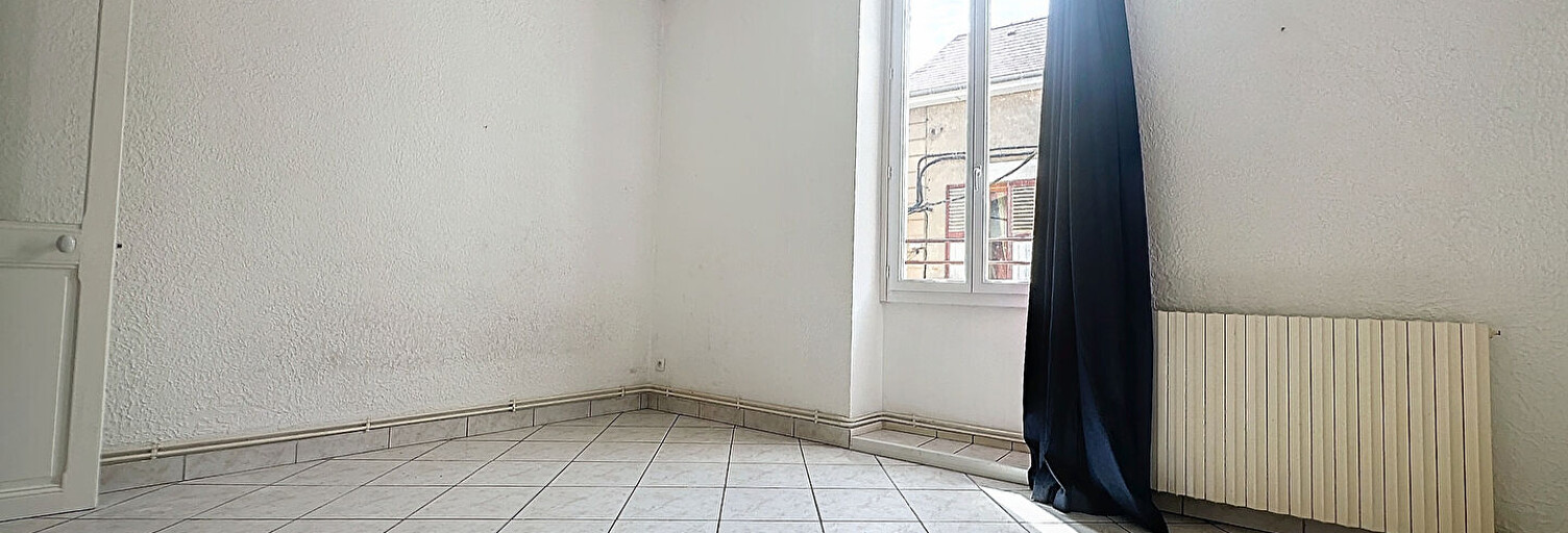 Appartement 3 Pièces 59 m² à louer à La Tour-du-Pin (38110)