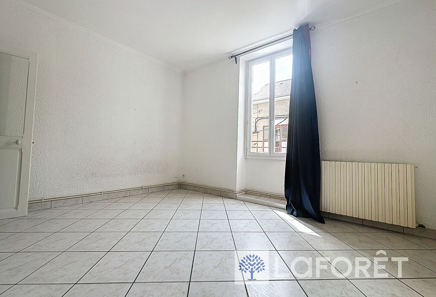 Appartement T3 sur la commune de la Tour du Pin — photo 1