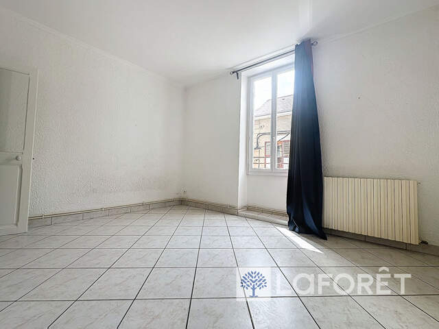 Appartement T3 sur la commune de la Tour du Pin — photo du bien