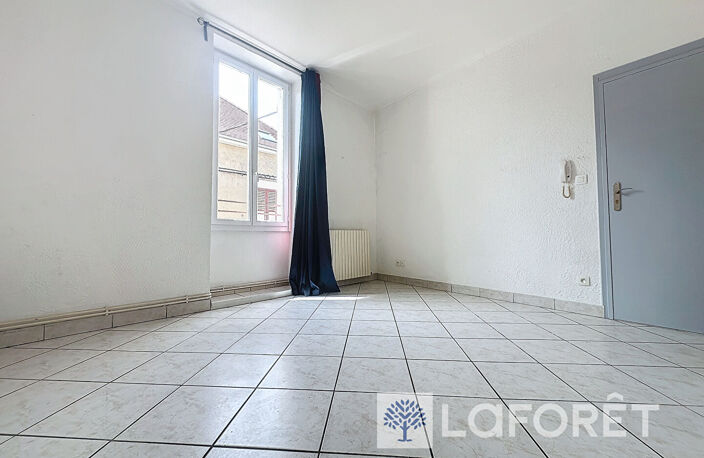 Appartement T3 sur la commune de la Tour du Pin — photo 2
