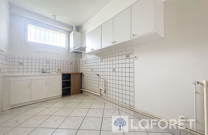 Appartement T3 sur la commune de la Tour du Pin — photo 3