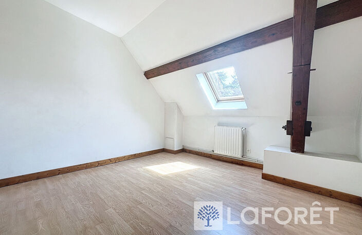 Appartement T3 sur la commune de la Tour du Pin — photo 5