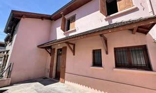 Maison 4 Pièces 106 m² à vendre à Les Abrets en Dauphiné (38490)