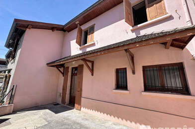 Maison 4 pièces 119900 €
