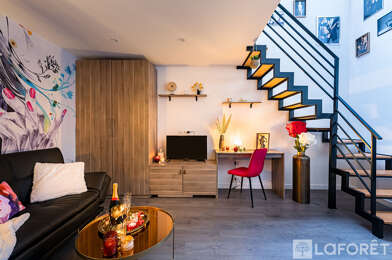 Appartement 2 pièces 159900 €
