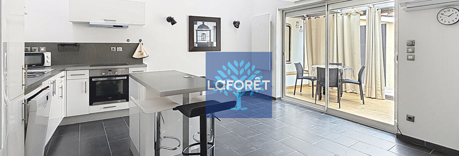 Appartement 3 Pièces 51 m² à louer à Grigny-sur-Rhône (69520)