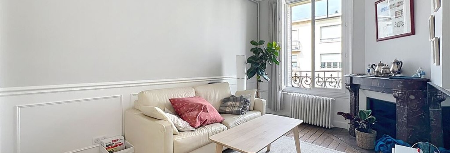 Immeuble  380 m² à vendre à Reims (51100)