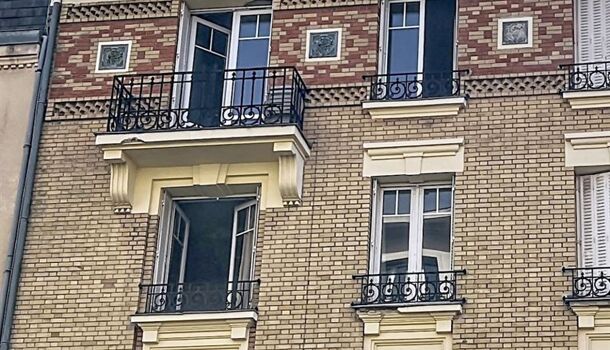 Immeuble  à vendre Reims 51100