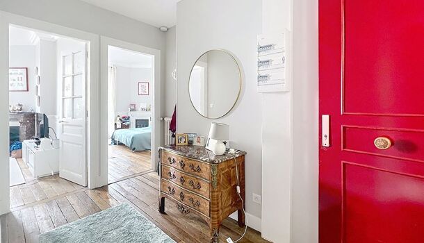 Immeuble  à vendre Reims 51100
