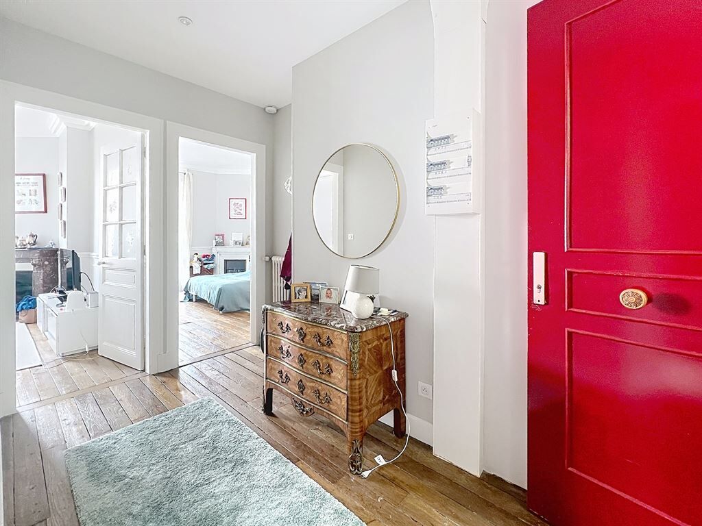 Immeuble  à vendre Reims 51100