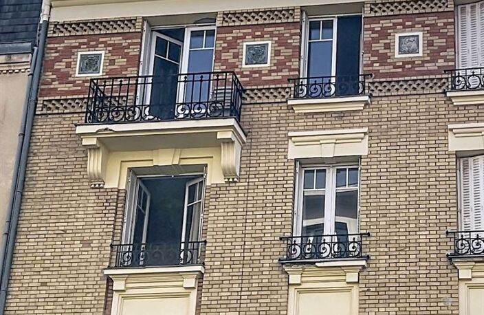 IMMEUBLE REIMS BOULINGRIN — photo 2