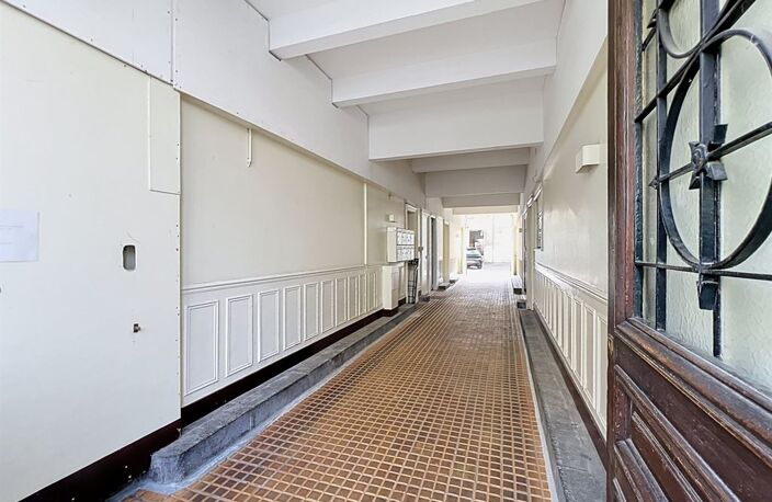 IMMEUBLE REIMS BOULINGRIN — photo 5