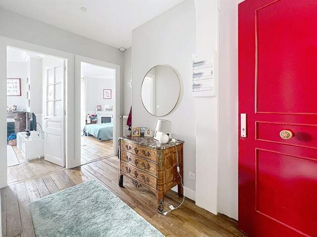 IMMEUBLE REIMS BOULINGRIN — photo du bien