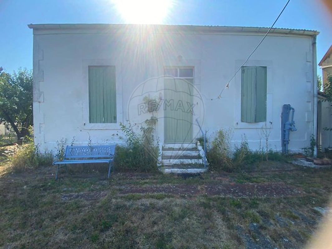 Villa / Maison  T3 à vendre Tremblade (La) 17390