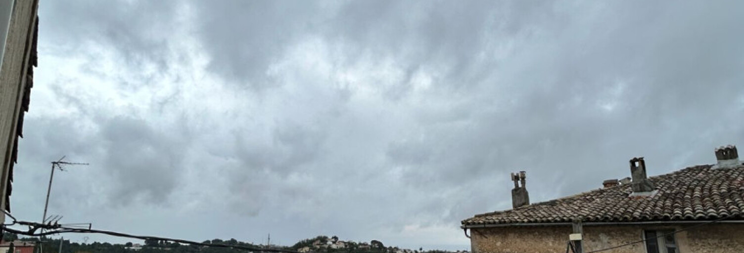 Appartement 2 Pièces 35 m² à louer à La Gaude (06610)