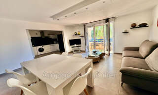 Appartement 4 Pièces 85 m² à vendre à Canet-en-Roussillon (66140)