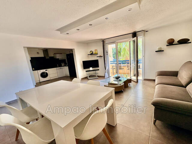 vente appartement 4 Pièce(s) — photo du bien