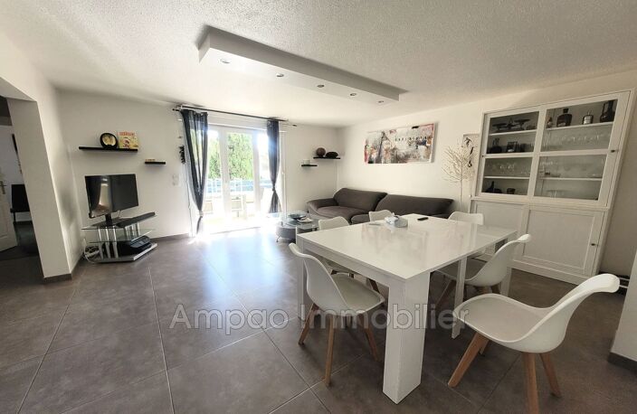 vente appartement 4 Pièce(s) — photo 2