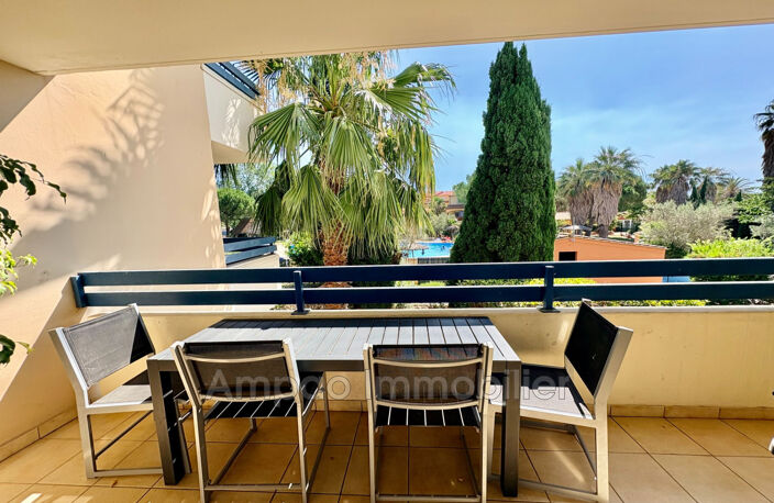 vente appartement 4 Pièce(s) — photo 3