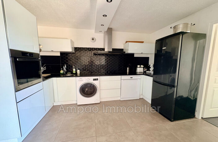 vente appartement 4 Pièce(s) — photo 4