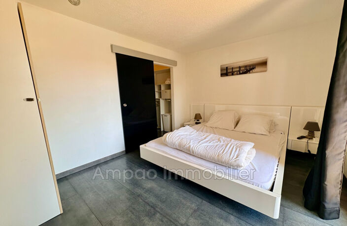 vente appartement 4 Pièce(s) — photo 5