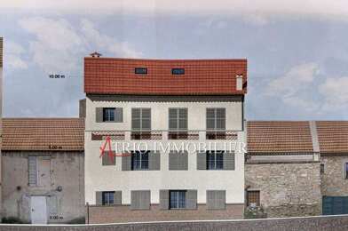 Maison  550000 €