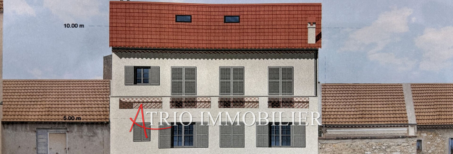 Maison  328 m² à vendre à Vence (06140)