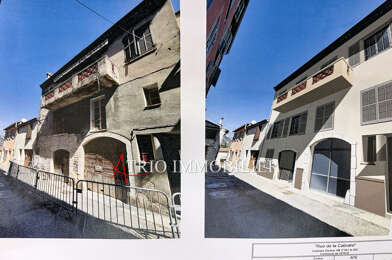 Maison  550000 €