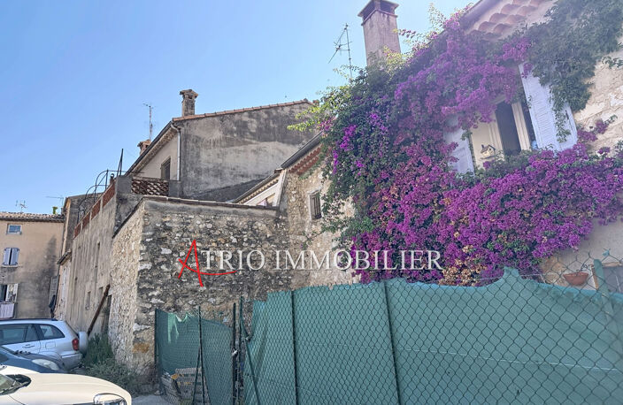 vente maison — photo 5