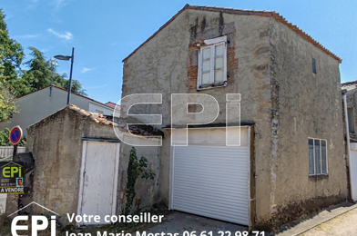 Terrain  47200 €