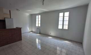 Appartement 4 Pièces 61 m² à louer à Réalmont (81120)