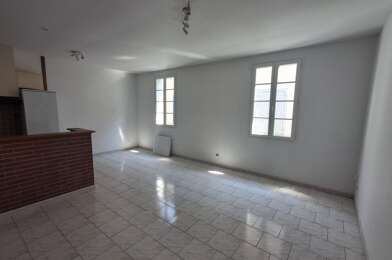 Appartement 4 pièces 540 €