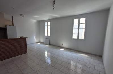 Réalmont centre - Appartement T3bis — photo du bien