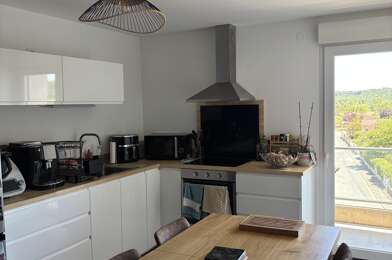 Appartement 2 pièces 520 €